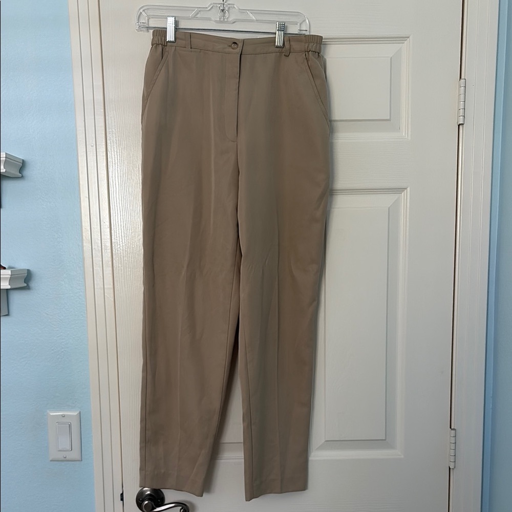 David Brooks Petites Pants